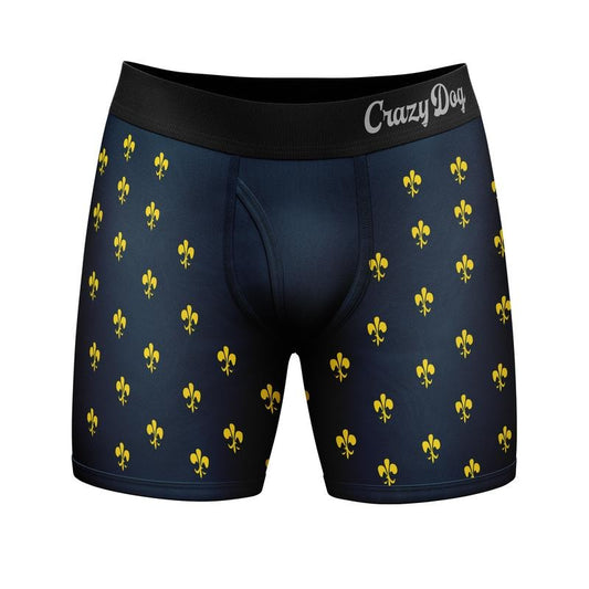 Mens Noble Gases Boxer Briefs Funny Periodic Table Teacher Gag Gift Joke Novelty Underwear Funny Graphic Boxers Dad Joke ...