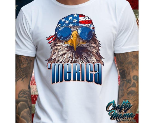 Merica Shirt, American Shirt, 4th of July Shirt, Patriotic Shirt, America Shirt, Patriotic Eagle Shirt Fourth Of July Shirt, USA Shirt, America Eagle  T-shirt, sweater and Hoodie