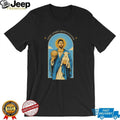 Messi Argentina Lionel Andres Messi Cuccittini In GOAT We Trust shirt