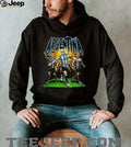 Messi vs Argentina Soccer Skeleton World Cup 2026 Final match shirt