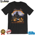 Metallica M72 World Tour 2026 Reaper Eagle Heavy Metal T Shirt