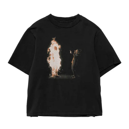 Metro Boomin and Future Shirt, We Don't Trust You Shirt, Rap Merch, Hip Hop Album, Rap Shirt, Cotton T-Shirt, Crew Neck...