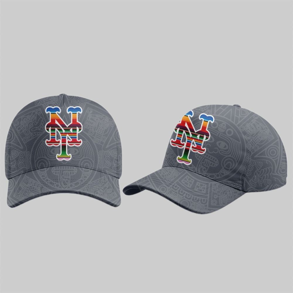 Mets Mexican Heritage Night Jersey 2025 - Grishko.com T-Shirts, Hoodie, Sweatshirt | WearSparks.com (Image 2)