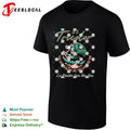 Mexico El Tricolor La Pasion Que Nos Une Mexico Soccer graphic shirt