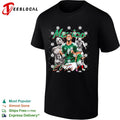 Mexico El Tricolor Mexico Soccer graphic shirt