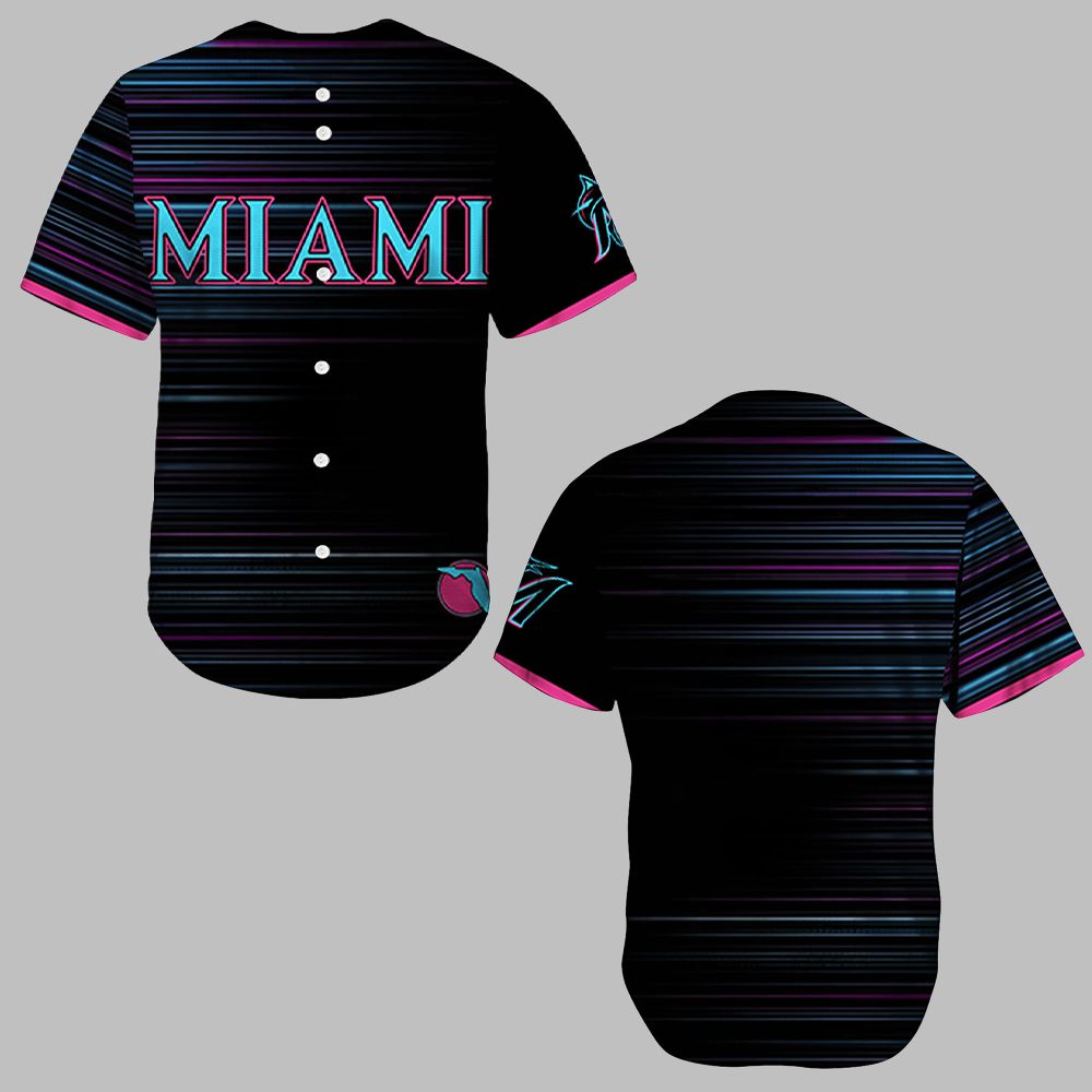 Miami City Connect Jersey 2025 - Grishko.com T-Shirts, Hoodie, Sweatshirt | WearSparks.com (Image 1)