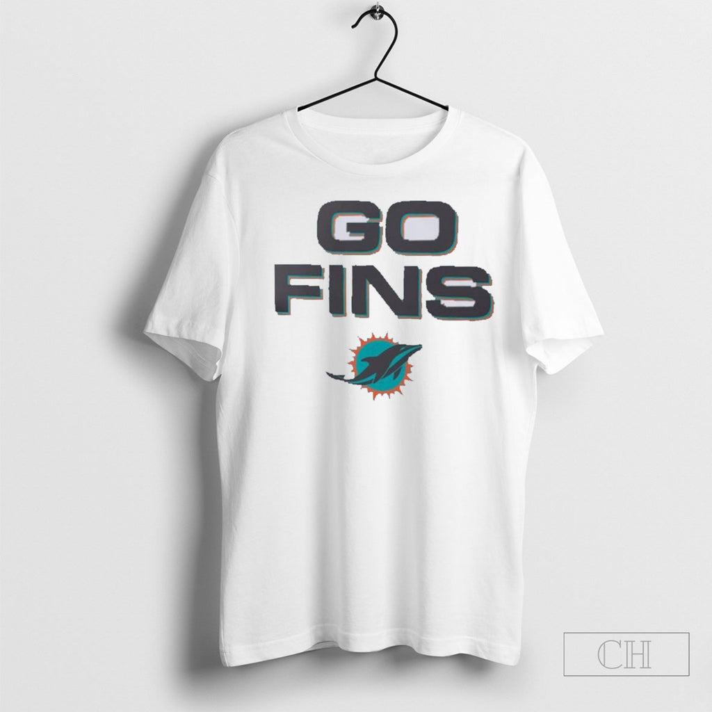 Miami Dolphins Go Fins 2025 Rivalries