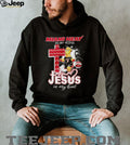 Miami Heat Basketball In My Veins Jesus In My Heart Retro Fans T Shirt