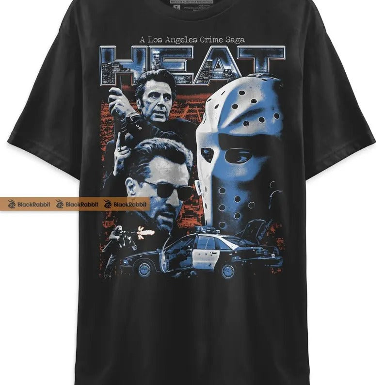 Michael Jackson Thriller Vintage 90s T-Shirt, Michael Jackson Homage Retro Unisex Shirtstyle{n002}2