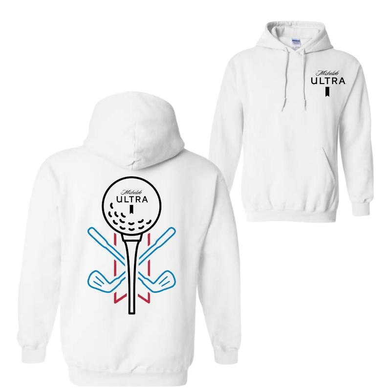 Michelob Ultra Golf Shirt , Michelob Ultra Golf Shirt , Unisex Clothing