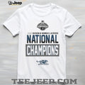 Middlebury Panthers Division III Women’s Lacrosse 2026 National Champions Shirt