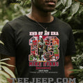 Mike Evans Tampa Bay Buccaneers End Of An Era 2014 2026 Memories T Shirt