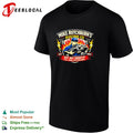 Mike Rotchburn’s Electric Co got hot shorts logo shirt
