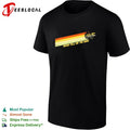 Millennium Falcon never tell me the odds shirt