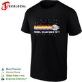 Millennium Falcon rebel scum since 1977 shirt