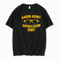 Milwaukee Brewers Baseball Aaron Ashby Appreciation Tshirts Sweater