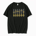 Milwaukee Brewers Baseball Contreras Misiorowski Turang Yelich Bauers Crew On Tap Tshirts Sweater