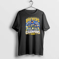 Milwaukee Brewers Christian Yelich 2026 National League Champions Tshirts Sweater