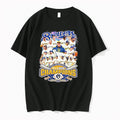 Milwaukee Brewers Team Collage Nlcs 2026 Champions Tshirts Sweater