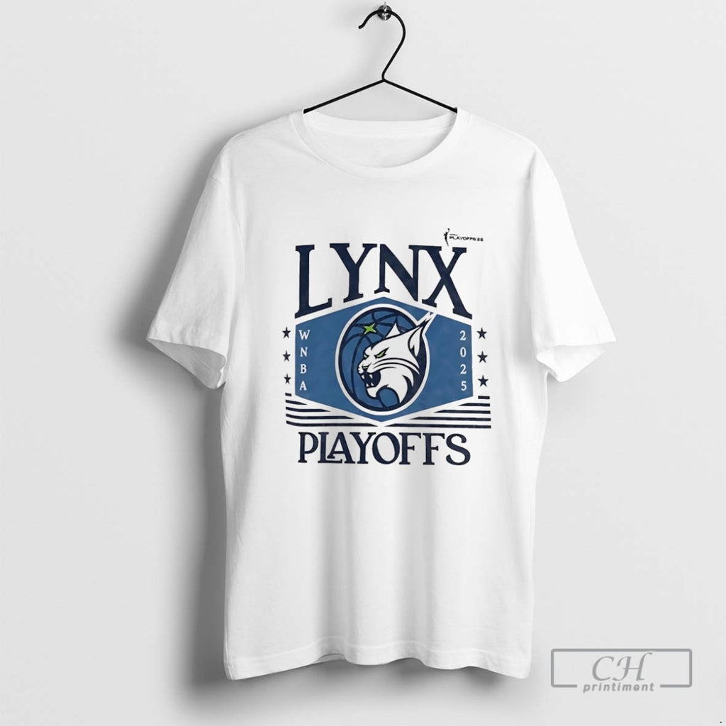 Minnesota Lynx 2025 Wnba Playoff