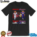 Minnesota Twins and Vikings Gameday Saturdays and Sundays T Shirt Minnesota Sports Fan T shirt
