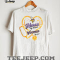 Minnesota Vikings Nurse T Shirt Vikings Soul Medical Professional Gameday
