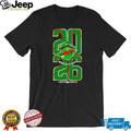 Minnesota Wild 2024 Stanley Cup Playoffs Hockey Fan T Shirt