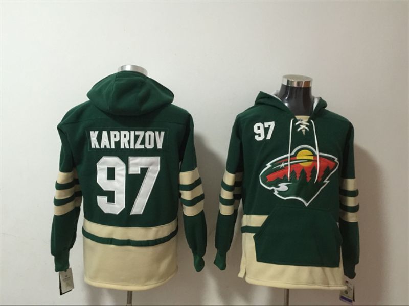Minnesota Wild #97 Kirill Kaprizov 97.jpg