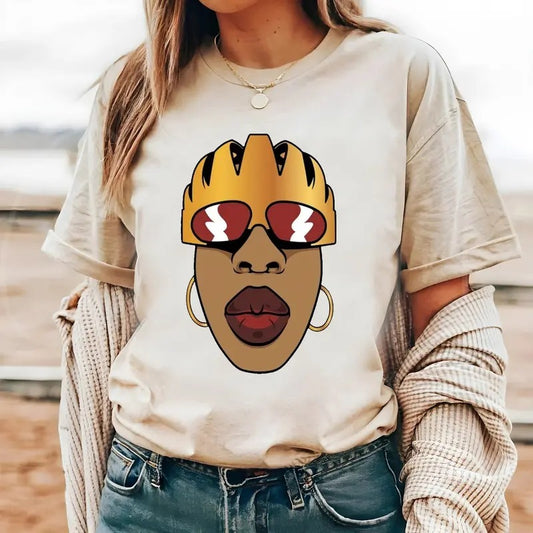 Missy Elliott Chibi Icon T Shirt, Missy Elliott Tour 2024, Unisex Shirt, Music Tour Shirt 2024, Missy Elliott Clothing, Trending Shirt, Unisex T-Shirt, Gifts For Fan, Short Sleeve Tee Shirt, Gifts For Birthday Fathers Day
