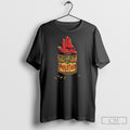 Molotov Tour Sept Us 2025 Shirt Sweater