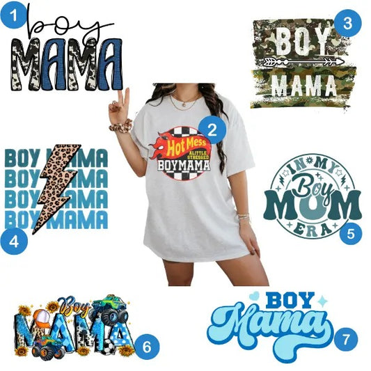 Mom Designed Grey T-shirts Chose your Graphic Unisex fit plus size options Womenswear Lightweight tees cute