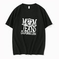 Mom Jeans California Usa Tshirts Sweater