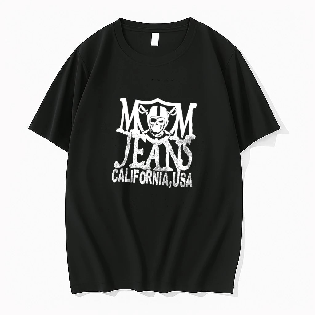 Mom Jeans California Usa Tshirts Sweater