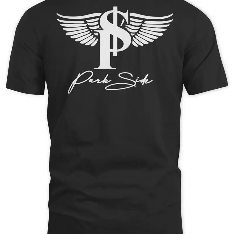 Money Sign Suede Merch Parkside Logo Shirt Sweatshirt, Hoodie, Comfort Colors