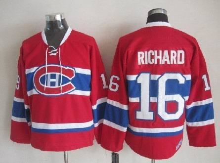 Montréal Canadiens Team Canada Style 12