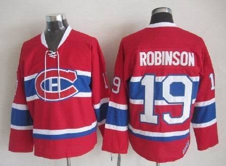 Montréal Canadiens Team Canada Style 14