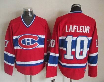 Montréal Canadiens Team Canada Style 18