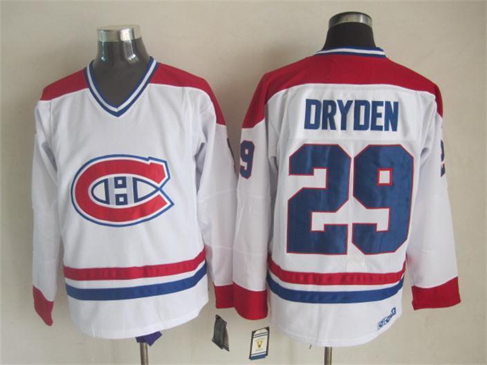 Montréal Canadiens Team Canada Style 31