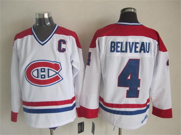 Montréal Canadiens Team Canada Style 32