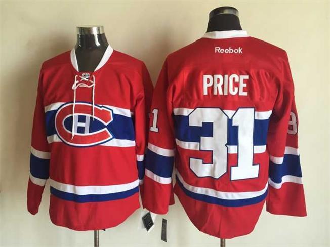 Montréal Canadiens Team Canada Style 34