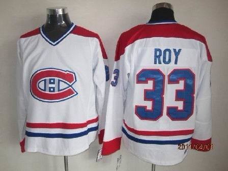 Montréal Canadiens Team Canada Style 4