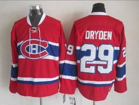 Montréal Canadiens Team Canada Style 9