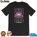 Montreal Canadiens 2024 Stanley Cup Playoffs NHL Fan T Shirt