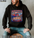 Montreal Canadiens Habs NHL Playoffs 2026 Stanley Cup 1993 Retro Vintage Men Women Fans T Shirt