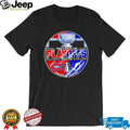 Montreal vs Tampa Bay 2026 Stanley Cup Playoffs Round 1 Matchup T Shirt