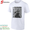 Morrissey Meat is still Murder Vietnam War Soldier shirt