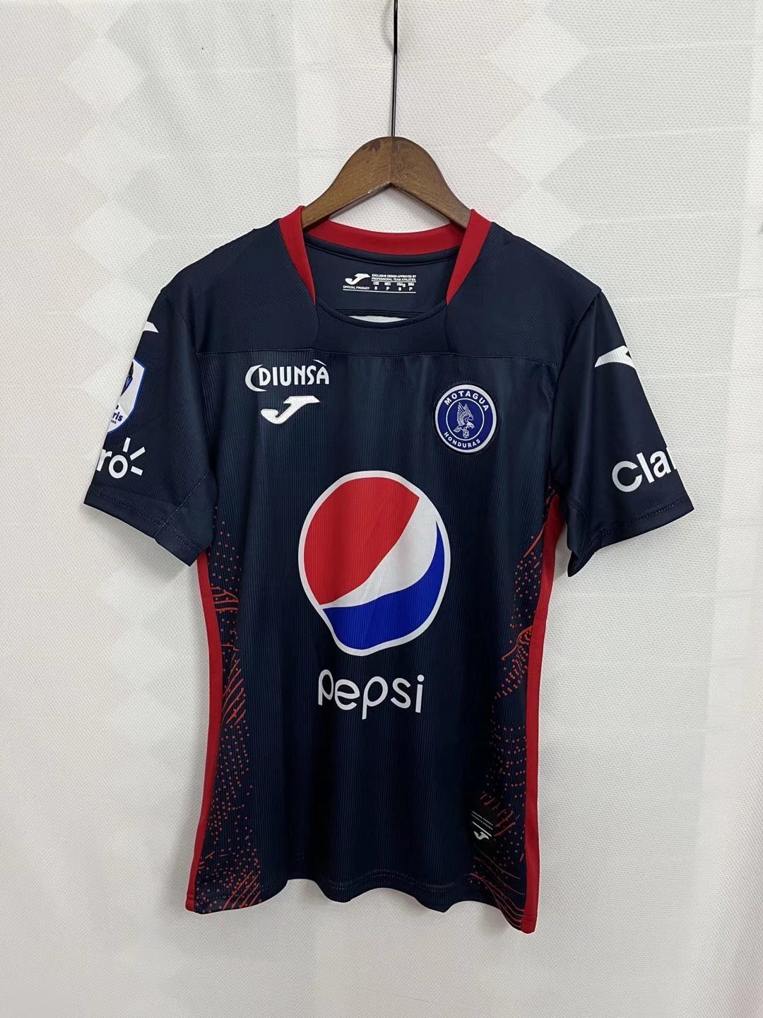 Motagua 22-23 Blue Style 2