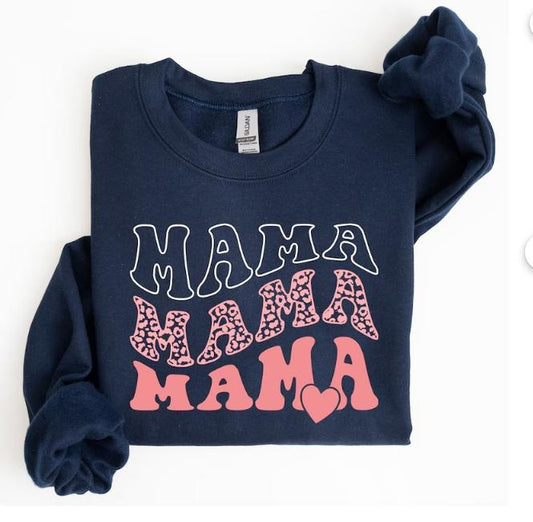 Mother's Day Sweatshirt, Mother's Day Gift, Gift For Mother, Grandma Comfort Colors Tshirt, Nan