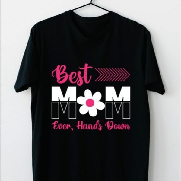 Mother's day t-shirt, mother gift for mom Tee