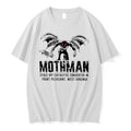 Mothman Stole My Catalytic Converter In Point Pleasant West Virginia Tshirts Sweater